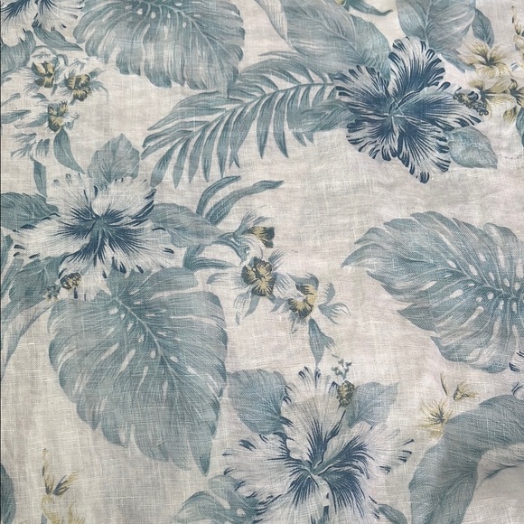 LUNGO L’ARNO Floral Maxi Dress - Picture 10 of 16